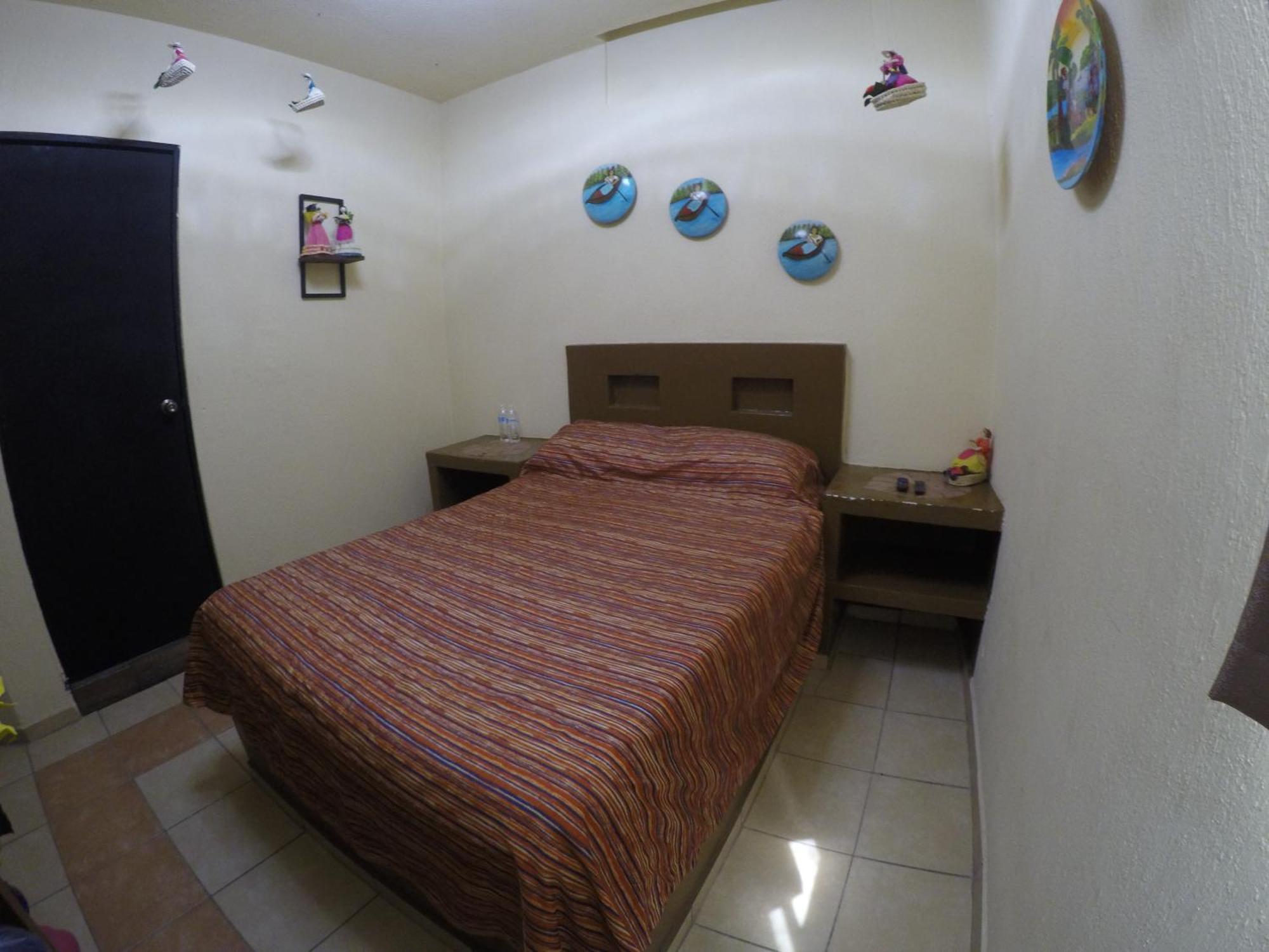 Hospedaje La Mexicana Guadalajara Room photo